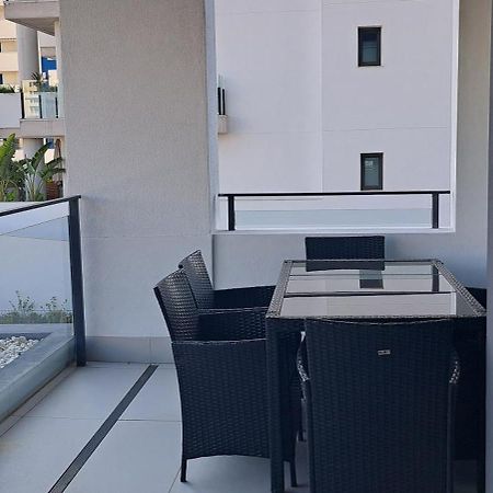 Romero Apartments Calpe Arenal Beach Экстерьер фото