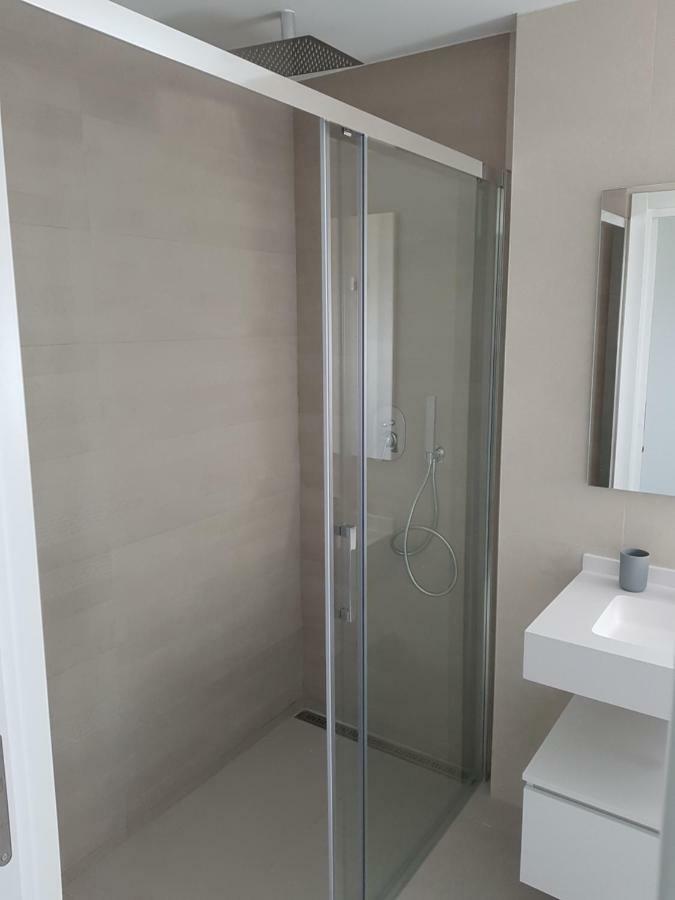 Romero Apartments Calpe Arenal Beach Экстерьер фото